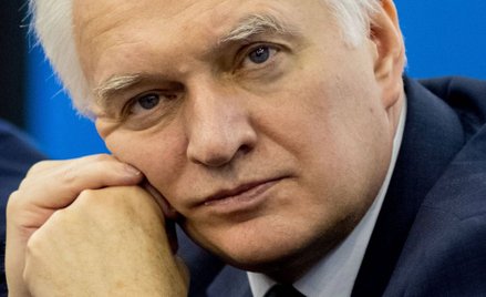 Będzie zmiana premiera? Jarosław Gowin: Wskaże PiS