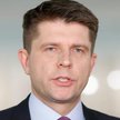 Ryszard Petru, przewodniczący Nowoczesnej
