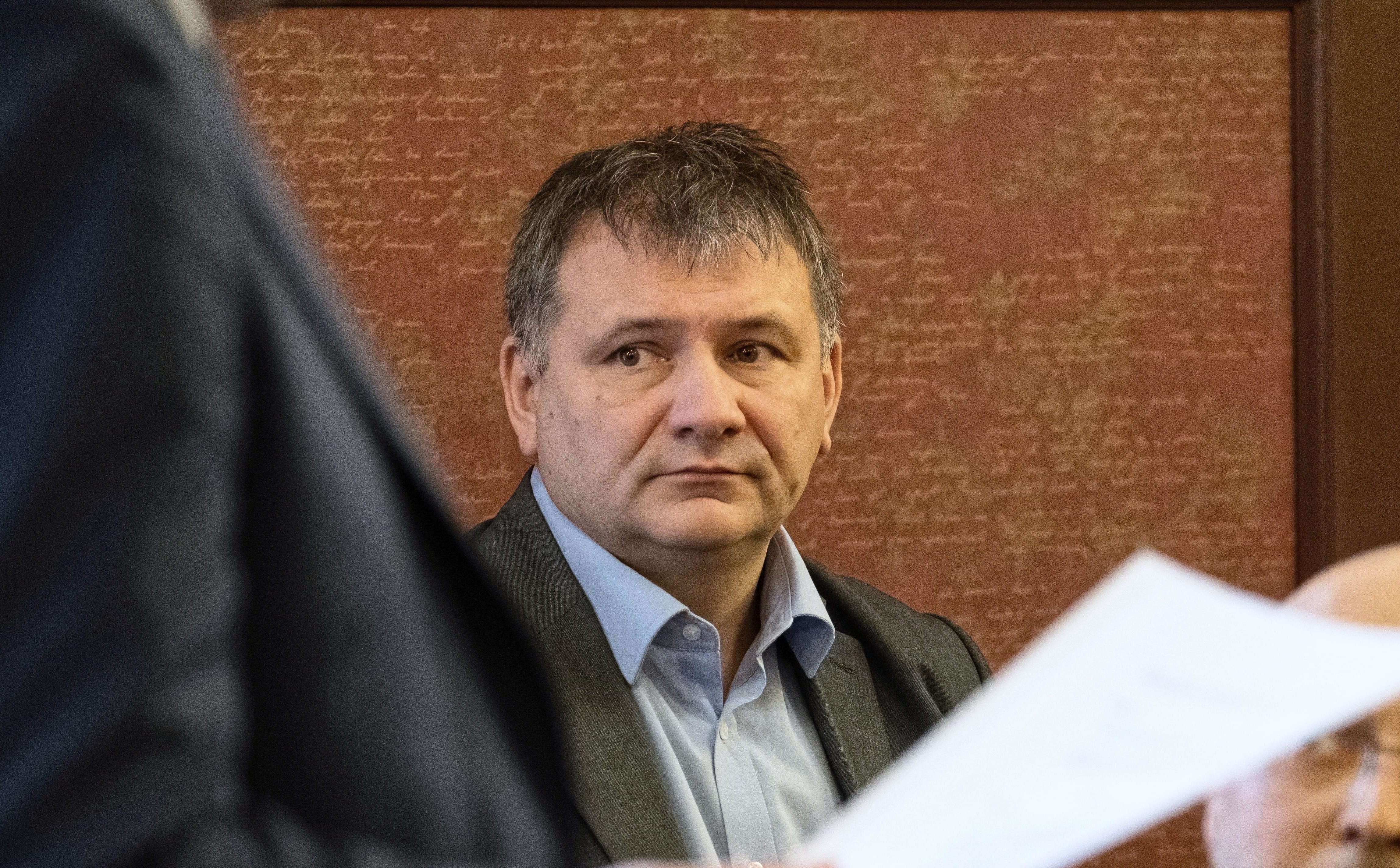 Prokuratoria Generalna odpowiedziała wstępnie na pozew sędziego Waldemara Żurka