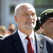 Antoni Macierewicz: Donald Trump był zszokowany