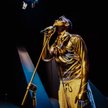 Bowie w Warszawie - galeria zdjęć