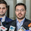 Stanisław Tyszka pyta o nagrody w ZUS-ie