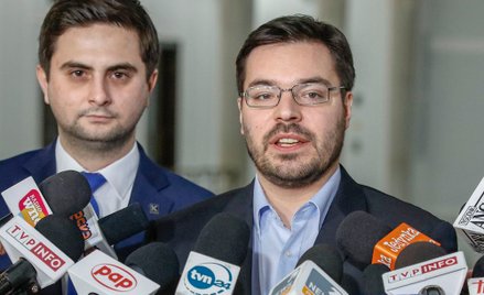 Stanisław Tyszka: Niższa pensja posłów nie obniży podatków