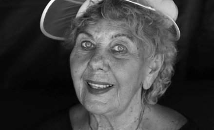 Zmarła Krystyna Kołodziejczyk
