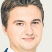Kamil Cisowski dyrektor zespołu analiz i doradztwa inwestycyjnego, DI Xelion