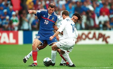 Przepustka do historii