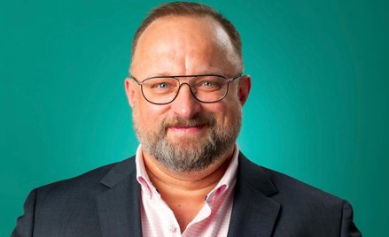 Krzysztof Kopeć, prezes Krajowych Producentów Leków