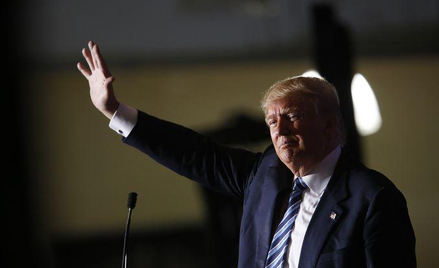 Po wyborach w USA: Europo! Trump u bram
