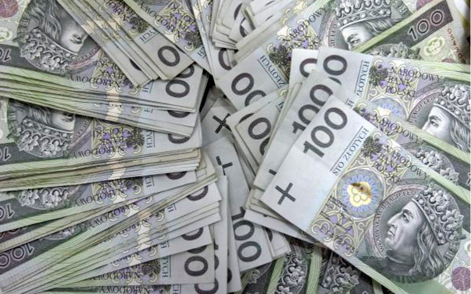 Nasze oszczędności gwarantowane do 50 tys euro