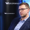 #RZECZoBIZNESIE: Dariusz Gołębiewski: Cyberataki zmieniają sposób myślenia ubezpieczycieli