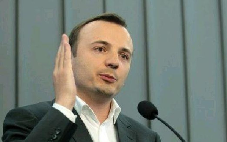 W PO powstaje nowa, liberalna frakcja