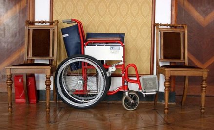 Trzeba wydeptać nowe ścieżki do PFRON