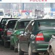 Mały ruch graniczny, duży biznes, wielkie rozczarowanie
