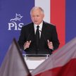 Jarosław Kaczyński: Nie rozstrzygam, czy zamach był, czy nie
