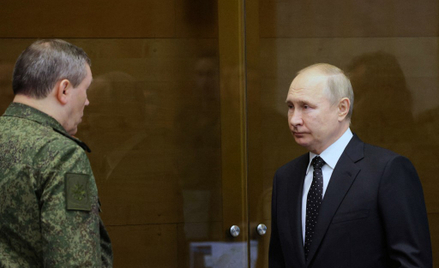 Władimir Putin