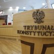 Trybunał miał ocenić reformę Trybunału. Sprawa nagle spadła z wokandy