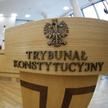Tumidalski: Rząd publikuje dublerski wyrok TK i mówi - co złego to nie my
