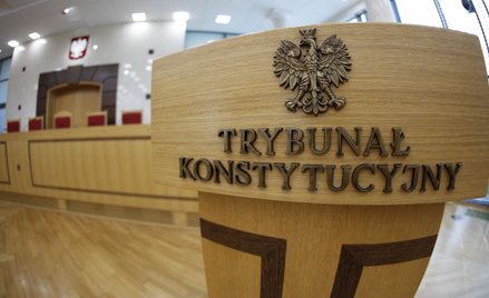 Paweł Filipek, Maciej Taborowski: TK to też sąd