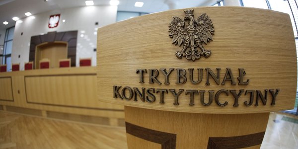 Safjan, Stępień i Zoll: kryzys TK obniża autorytet państwa