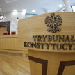 Wojciech Tumidalski: Coming out Trybunału Konstytucyjnego