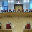 Bunt w TK przełamany. Wyrok ws. kar od TSUE jeszcze w listopadzie
