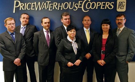 PricewaterhouseCoopers zajęła w tym roku pierwsze miejsce w obu kategoriach rankingu: zarówno pod wz