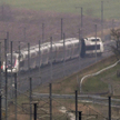 Francja: Wykoleił się szybki pociąg TGV