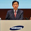 Gee-Sung Choi ma zwiększyć przychody Samsunga do 400 mld dol.