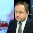 #RZECZoPOLITYCE Szymański: Nie chcemy płacić za Brexit