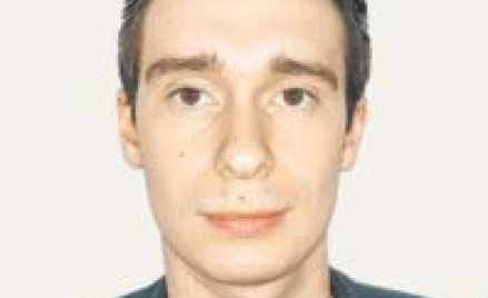 Michał Piątkowski analityk, NWAI