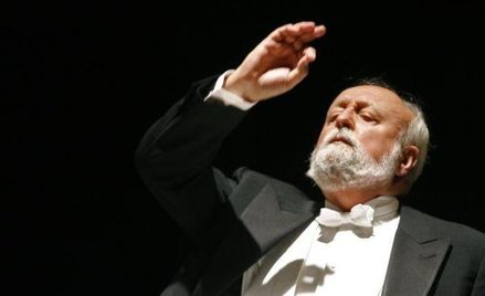 Krzysztof Penderecki