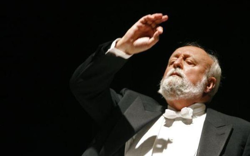 Krzysztof Penderecki