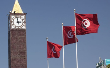 PIT: Tylko w Polsce Tunezja cała na czerwono