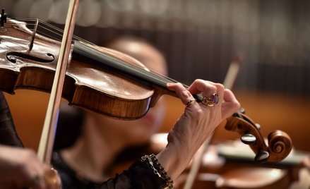 Polskie orkiestry zmieniają szefów