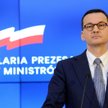 PILNE. Morawiecki: Od 10 października cały kraj strefą żółtą