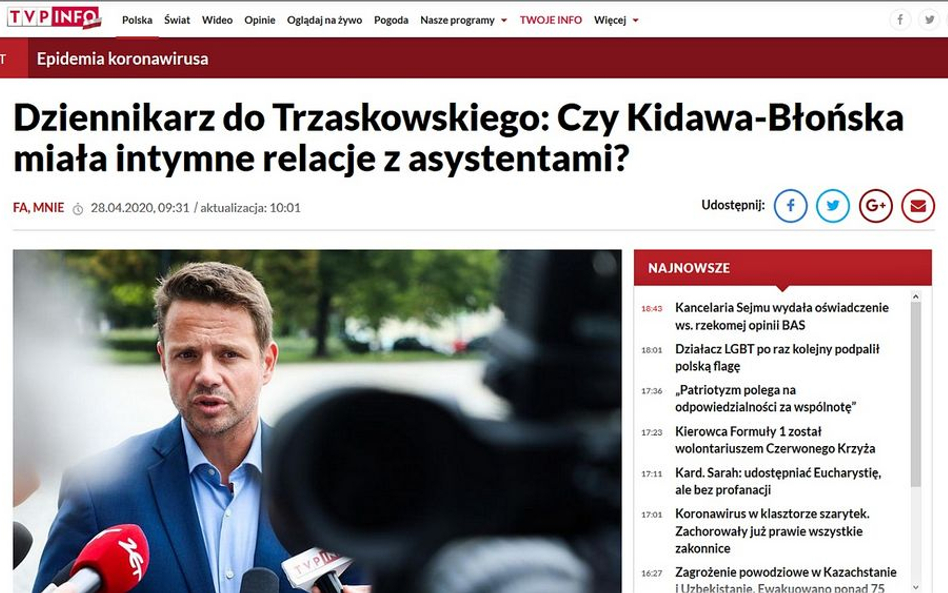 Kataryna: Tęsknota za ciepłą wódką