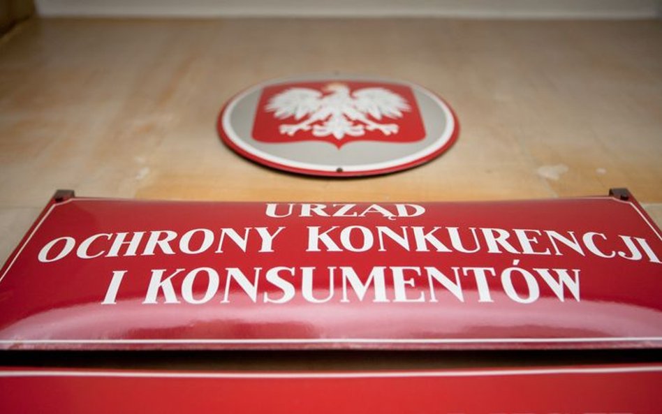 Zmowa w sprawie certyfikatów ISO