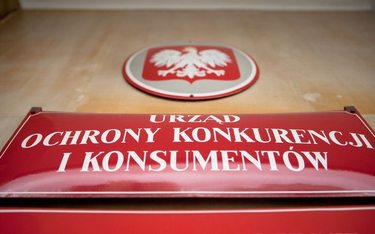 Grupa Sfinks, Terg, PKP Cargo - wyroki sądowe po decyzjach UOKiK ws. ochrony konkurencji