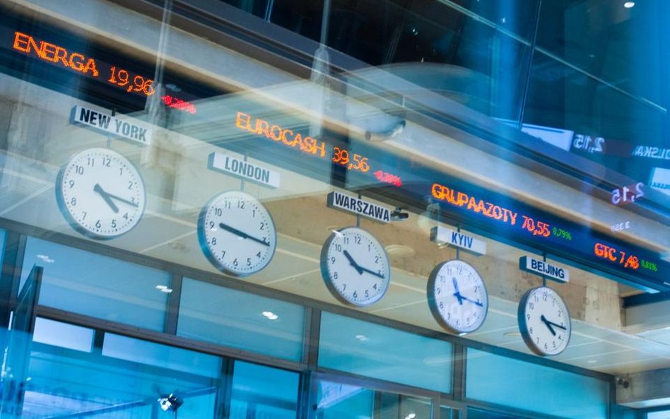 Na szerokim rynku pozytywnie wyróżniały się spółki biotechnologiczne – Mabion i Selvita