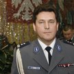 Nadinspektor Krzysztof Jarosz