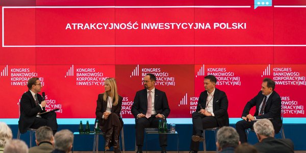 Inwestycje: Polska między optymizmem a wyzwaniami