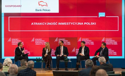 Paneliści zgodnie przyznali, że mimo „świetlanych perspektyw” i szans na osiągnięcie 25-proc. udział