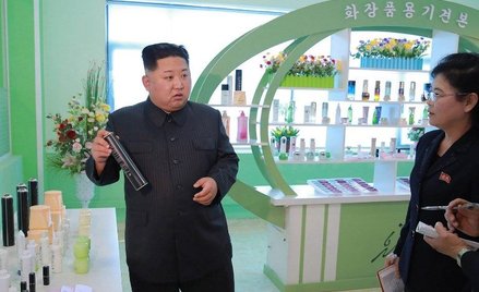 Uciekinier z Korei Płn.: Reżim Kima może osłabić prawda