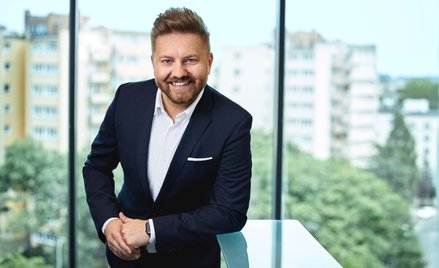 Bartosz Fedurek, prezes PGE Baltica, zapewnia, że ostateczna decyzja inwestycyjna dla offshore będzi