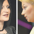 Anna Kajkowska, szefowa Atlantisu (z lewej) i Sylwia Szwed, prezes Fonu. Wartość rynkowa kierowanych
