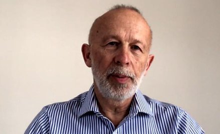 #RZECZoBIZNESIE: Wiesław Rozłucki: Polska giełda została daleko w tyle