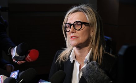 Tomasz Pietryga: Prokuratura ma twarz Ewy Wrzosek
