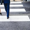 Tajny raport o bezpieczeństwie pieszych