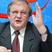 Nowa fala konsolidacji nadejdzie w 2010 roku