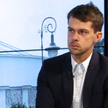 Kołodziejczak: Program nowej partii? Likwidacja PIT, oddłużenie